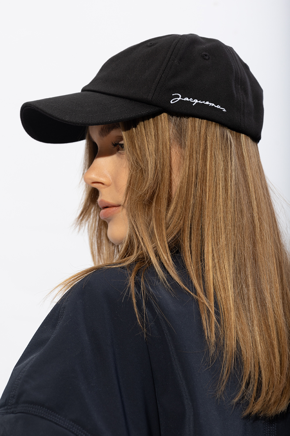 Jacquemus Baseball cap