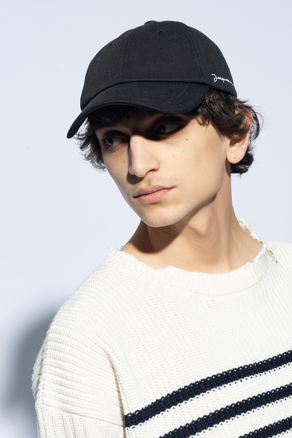 Jacquemus Baseball cap