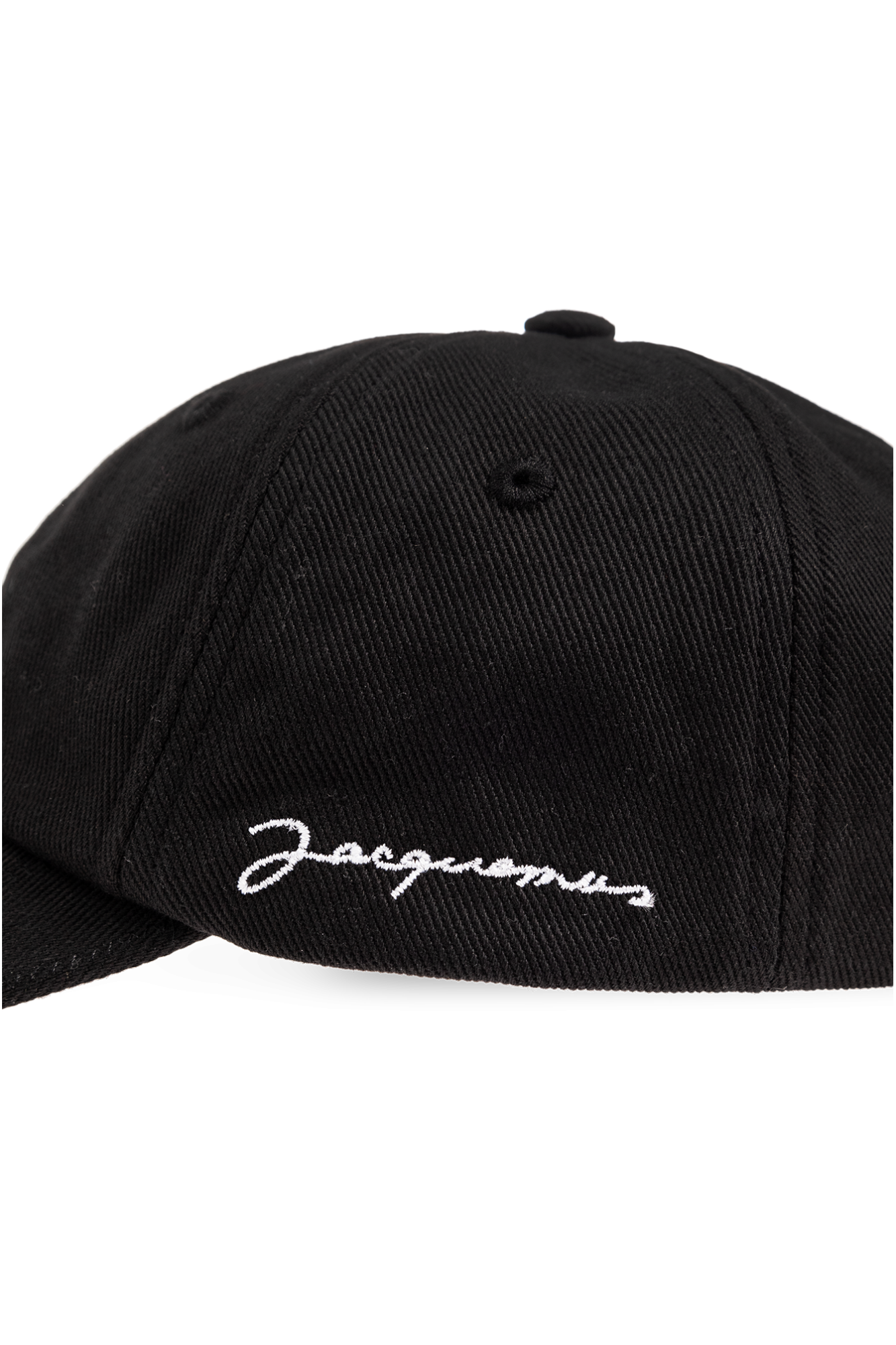 Jacquemus Baseball cap