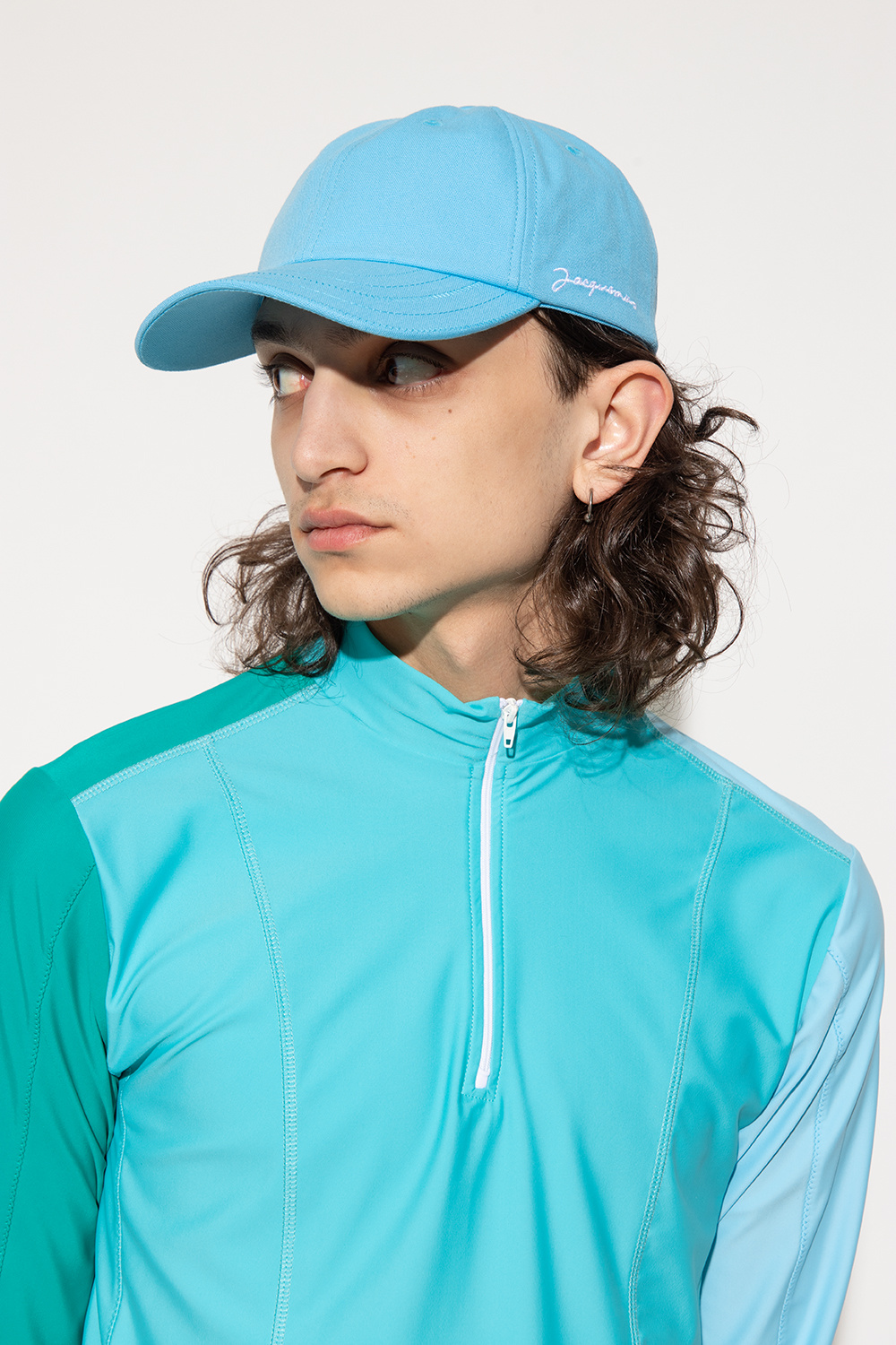 Jacquemus Baseball cap