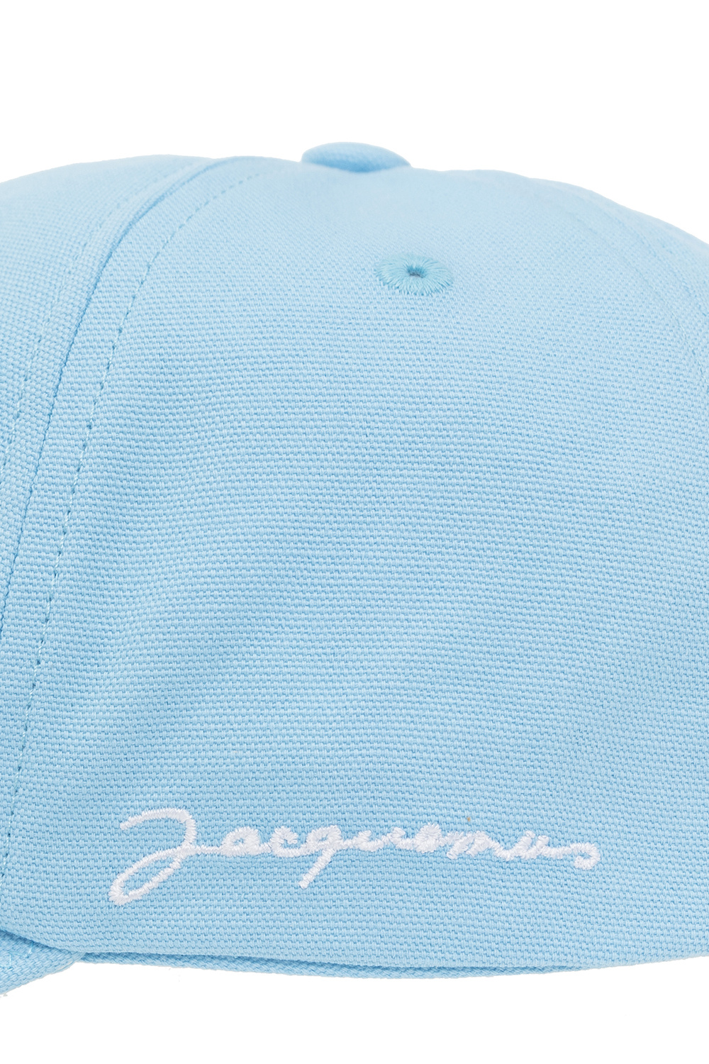 Jacquemus Baseball cap