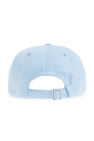 Jacquemus Baseball cap with logo