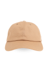 Jacquemus Baseball cap with logo