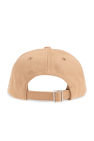 Jacquemus Baseball cap with logo