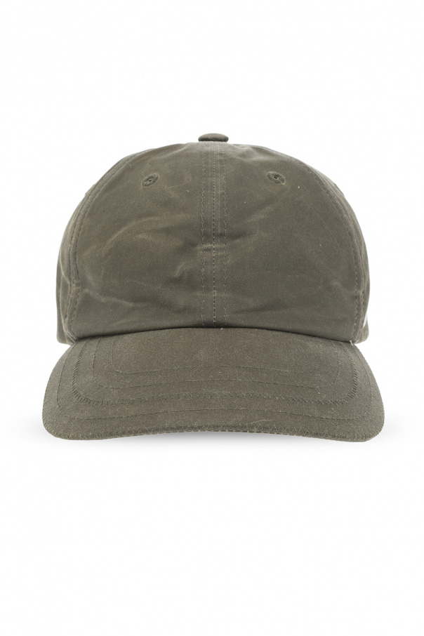 Jacquemus pleasures low profile dome hat