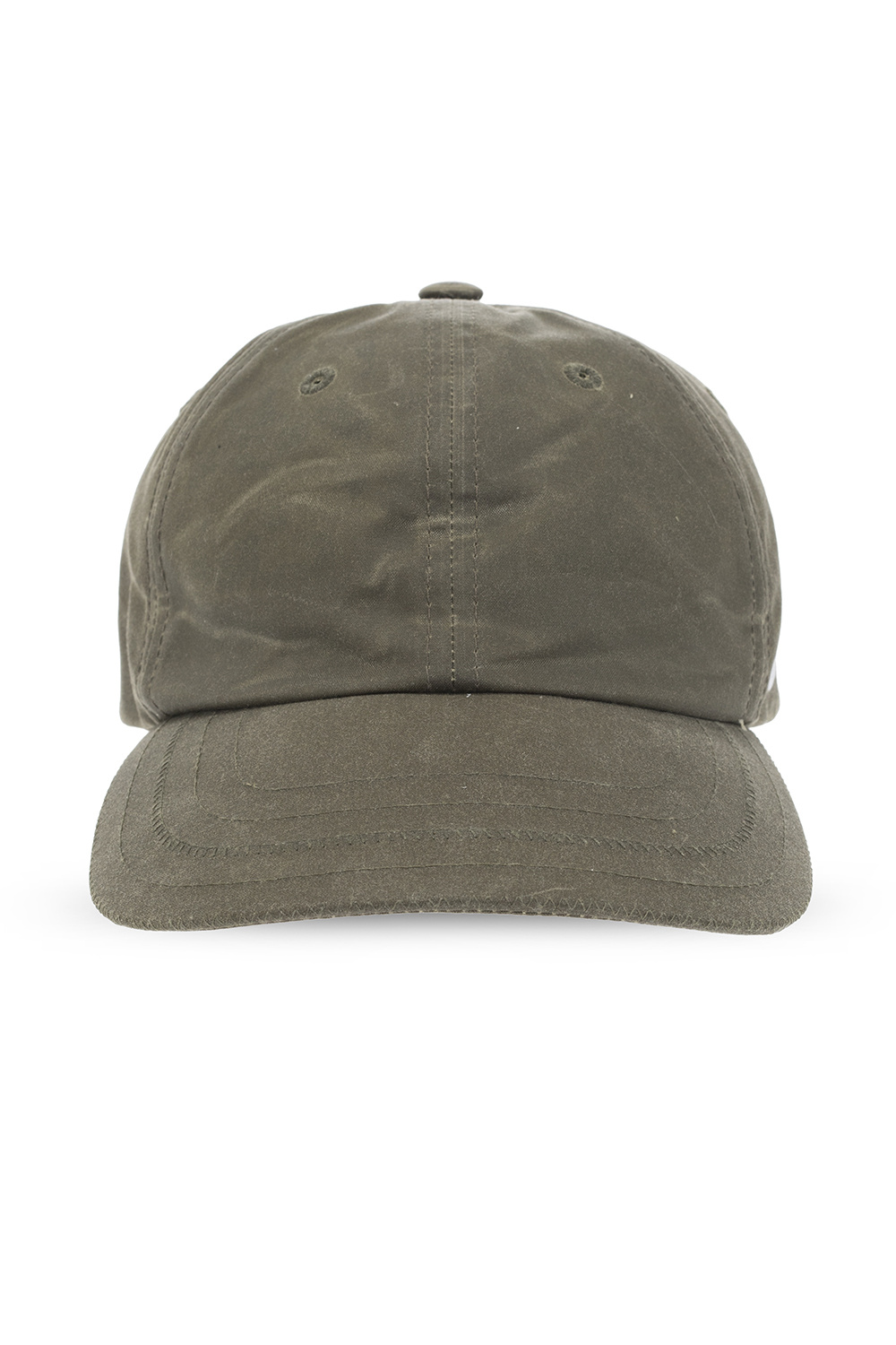 Jacquemus pleasures low profile dome hat