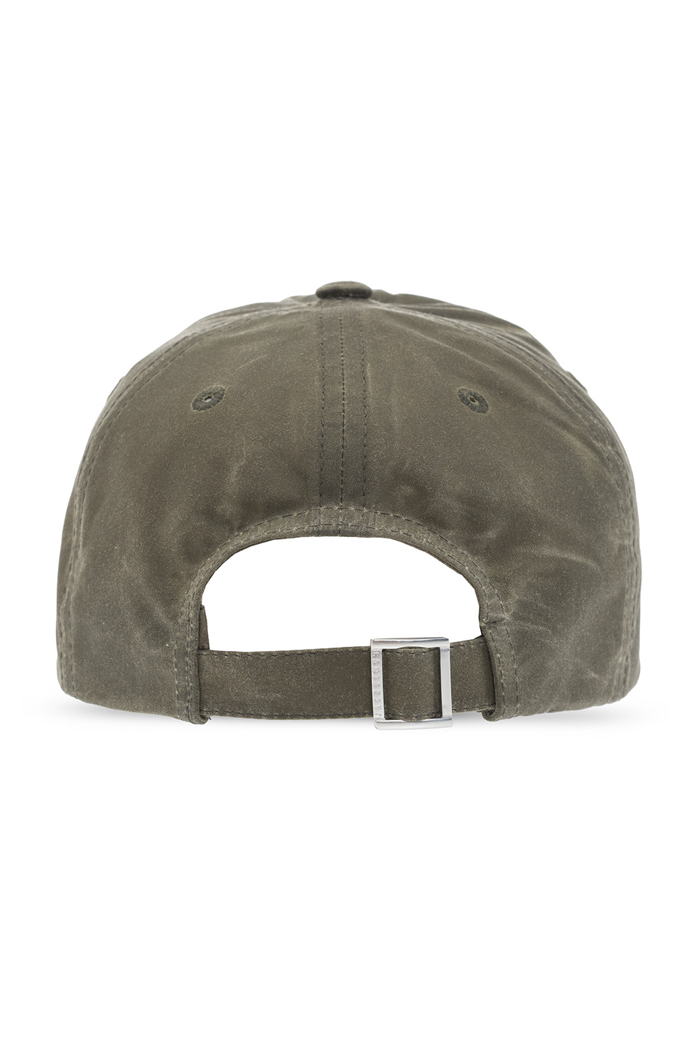 Jacquemus pleasures low profile dome hat