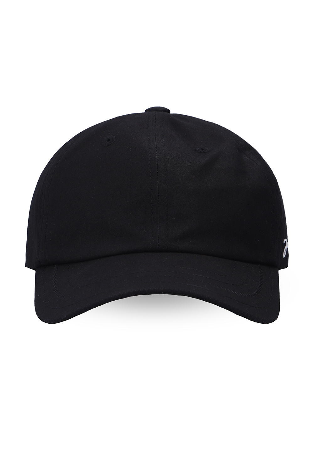 Jacquemus Baseball cap with logo