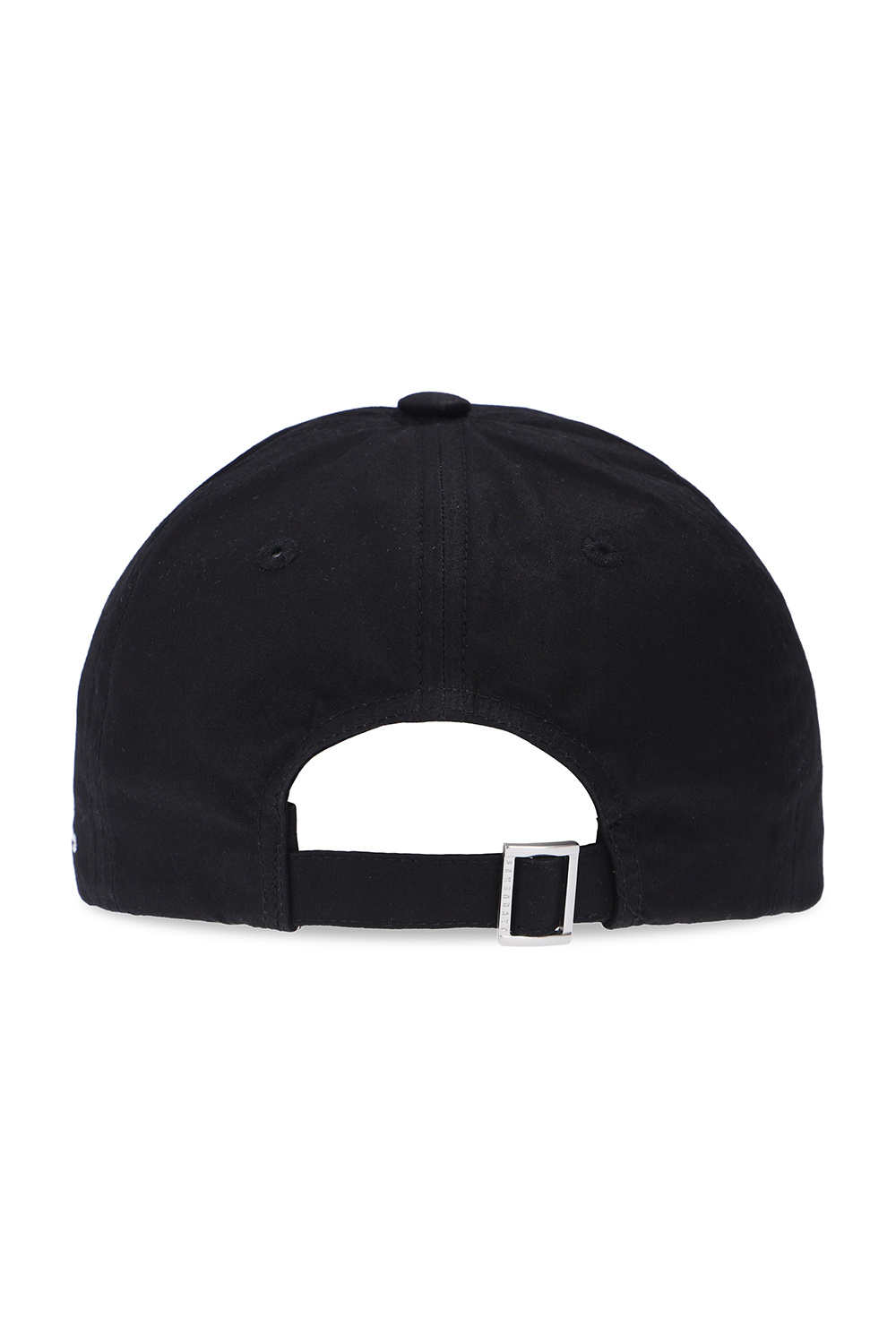 Jacquemus Baseball cap with logo