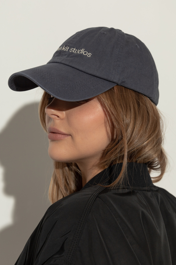 Rethinkit Studios Gorra con visera