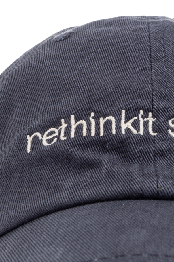 Rethinkit Studios Gorra con visera