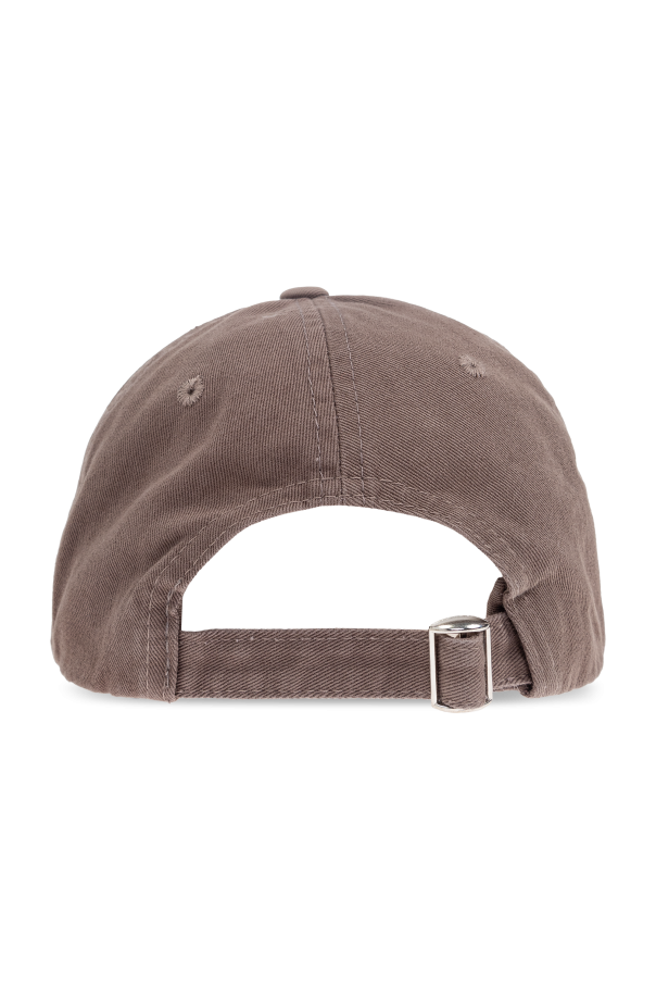 Rethinkit Studios Gorra con visera