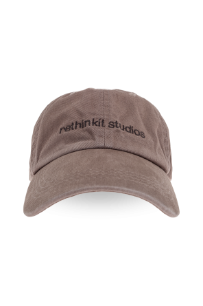 Baseball cap