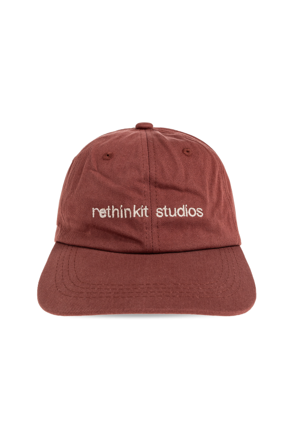 Baseball cap od Rethinkit Studios