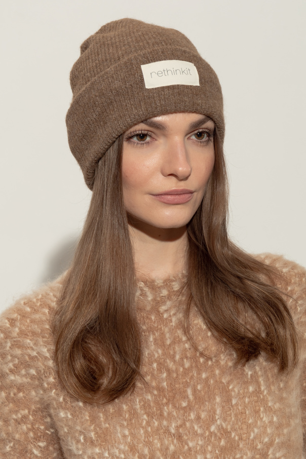 Rethinkit Studios Cap with logo