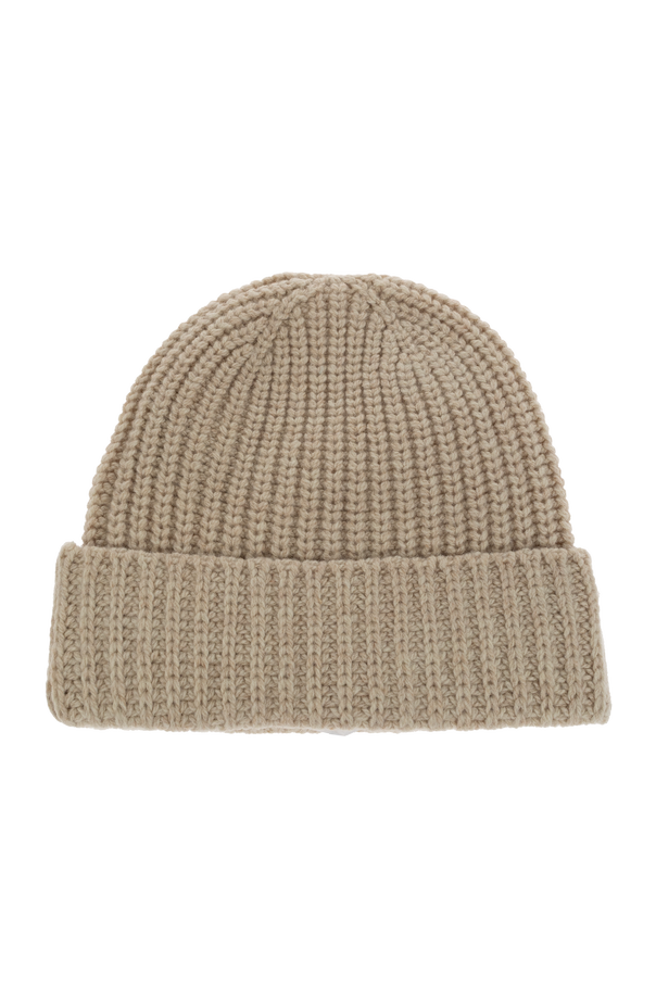 Rethinkit Studios Beanie with logo patch