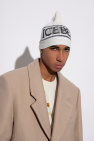 Iceberg Hat with logo