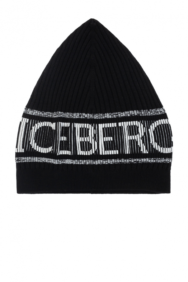 Iceberg Hat with logo