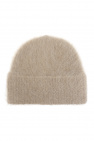 Toteme Fur hat