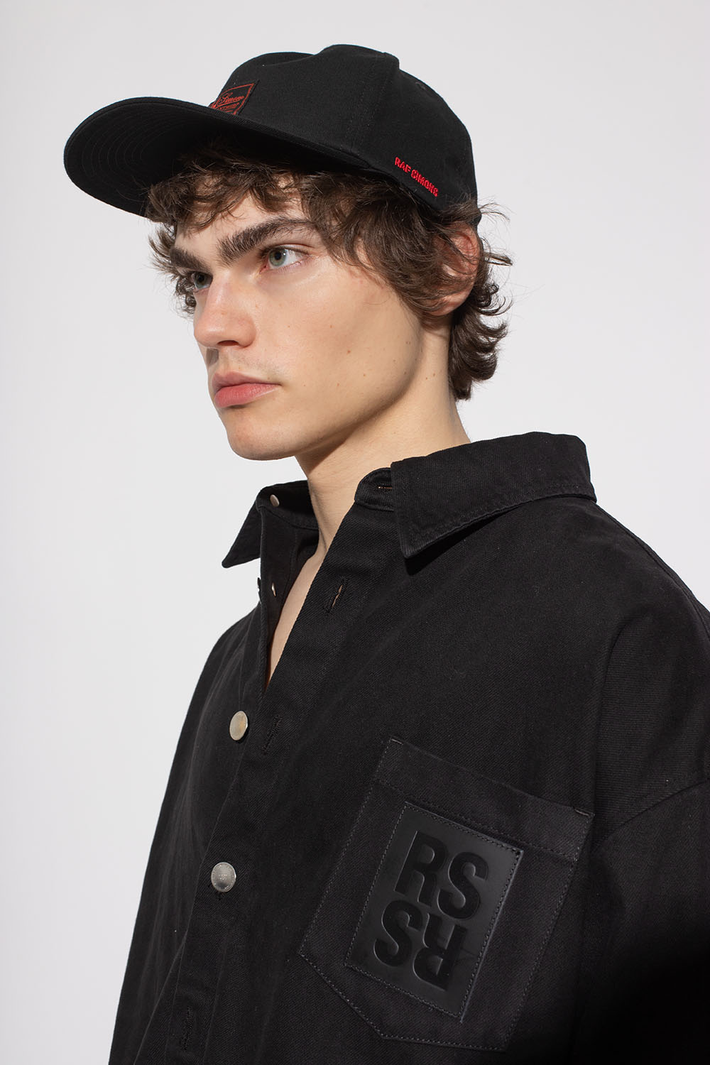 Raf Simons Baseball cap