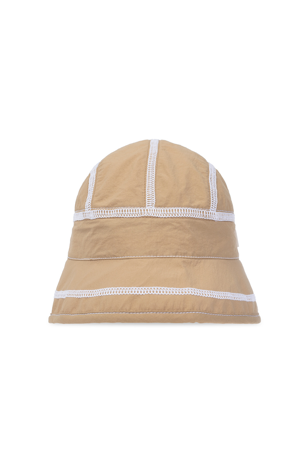 Jacquemus Bucket hat with logo