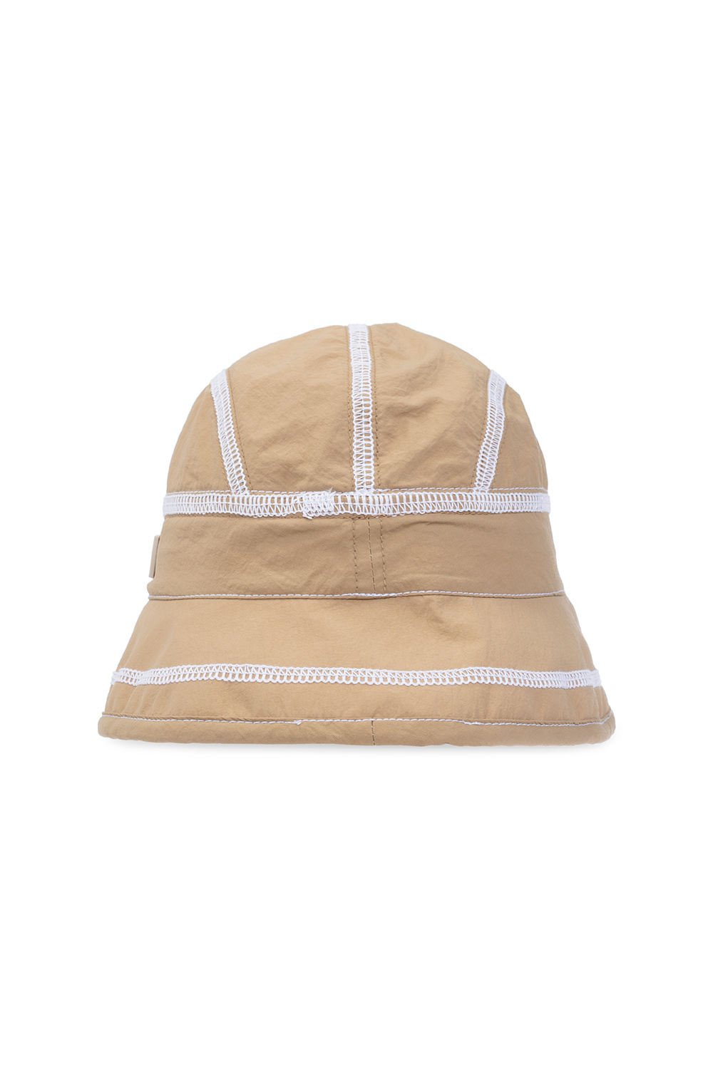 Jacquemus Bucket hat with logo