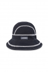 Danton Flannel Bucket Hat