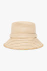 faux shearling baseball cap rag bone Raiders hat rosedshp