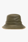 Reiss Straw Hat