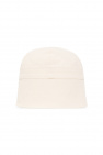 Jacquemus ‘Le Marino’ bucket hat with logo