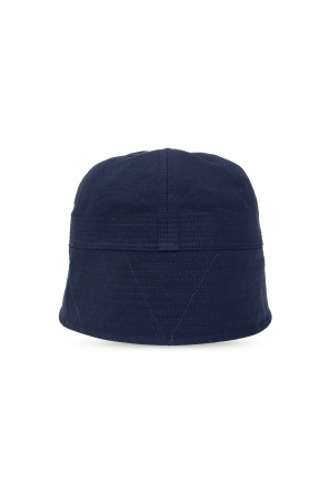 Jacquemus ‘Le Marino’ bucket hat Mid with logo