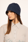 Jacquemus ‘Le Marino’ bucket hat with logo