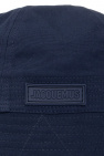 Jacquemus ‘Le Marino’ bucket hat fedora with logo