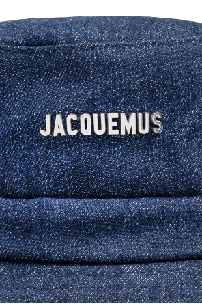 Jacquemus Kapelusz z logo