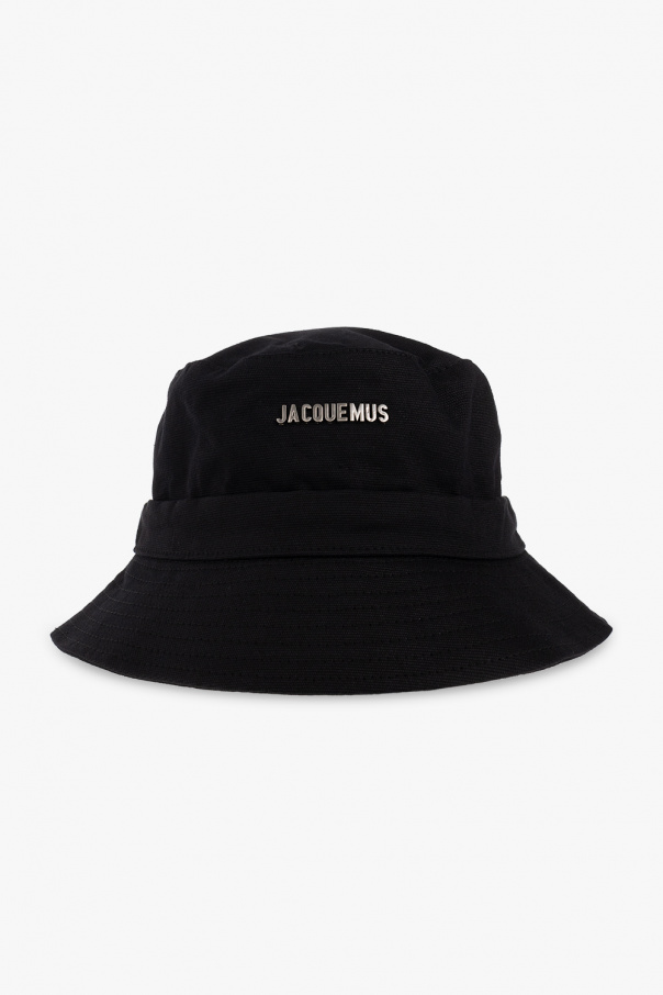 ‘Gadjo’ bucket hat od Jacquemus