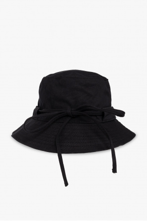 Jacquemus ‘Gadjo’ bucket New hat