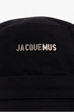 Jacquemus ‘Gadjo’ bucket XII hat