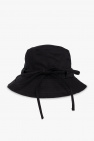 Jacquemus BLACK ‘Gadjo’ bucket hat