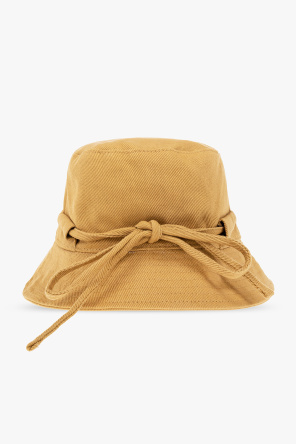 Jacquemus ‘Gadjo’ T-shirt hat
