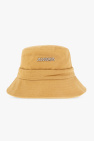 Eleventy two-tone logo-embroidered cap