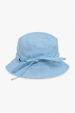 Jacquemus ‘Gadjo’ bucket cap hat