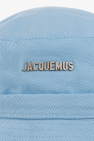 Jacquemus BLUE ‘Gadjo’ bucket hat