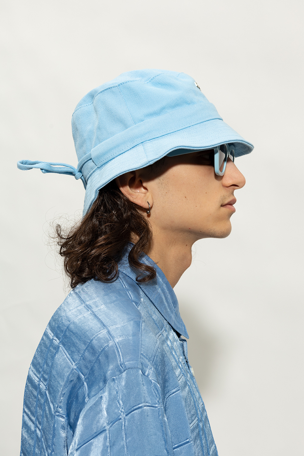 Jacquemus ‘Gadjo’ bucket hat