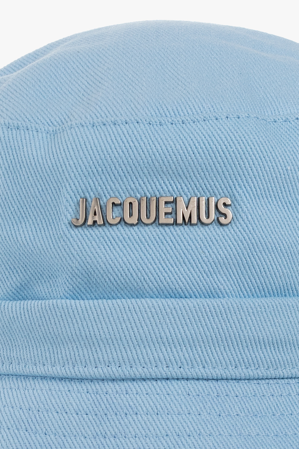 Jacquemus ‘Gadjo’ bucket hat