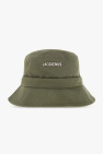 RAF SIMONS KNITTED Silver hat