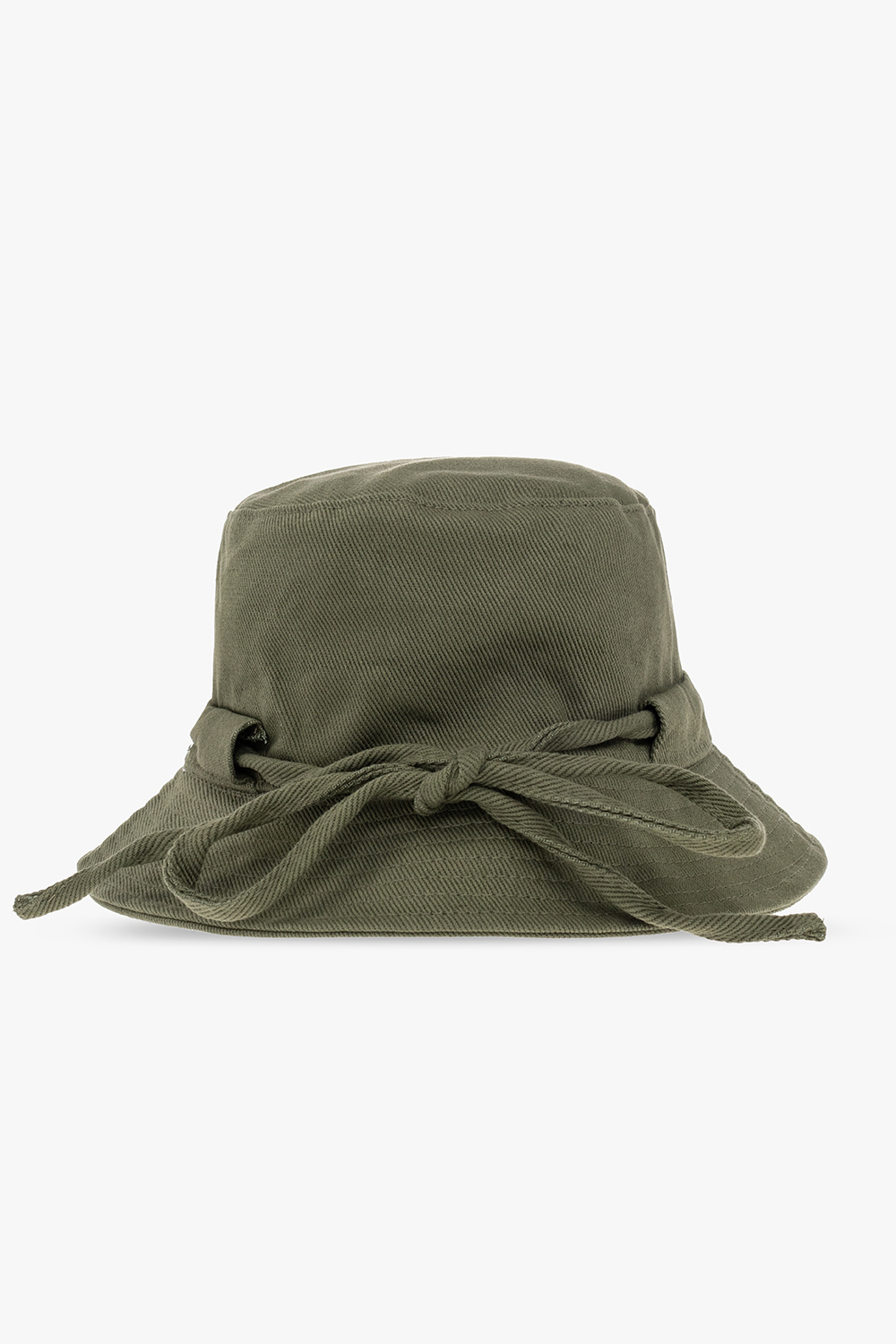 Jacquemus ‘Gadjo’ bucket hat