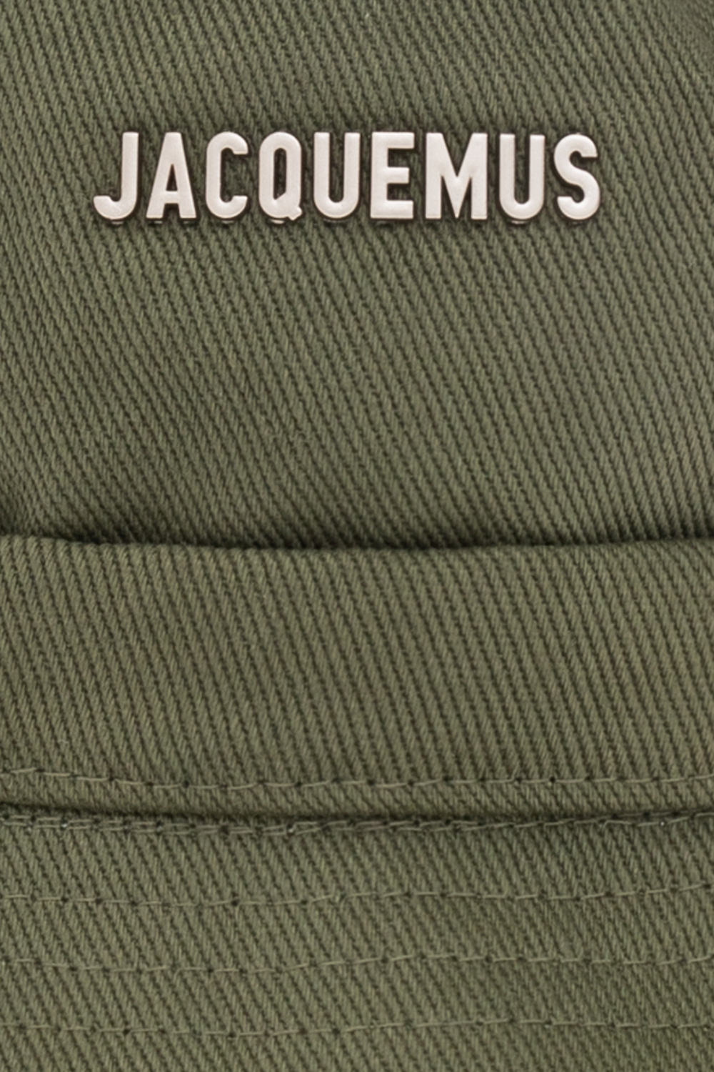 Jacquemus ‘Gadjo’ bucket hat