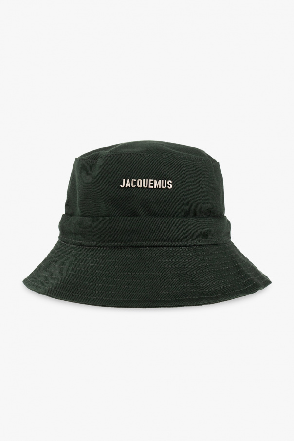 Jacquemus ‘Gadjo’ bucket usb hat