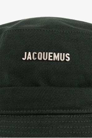 Jacquemus ‘Gadjo’ bucket hat