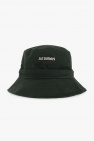 Gleam Organic Bucket Hat